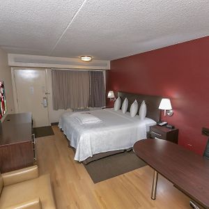 Premium King Room Smoke